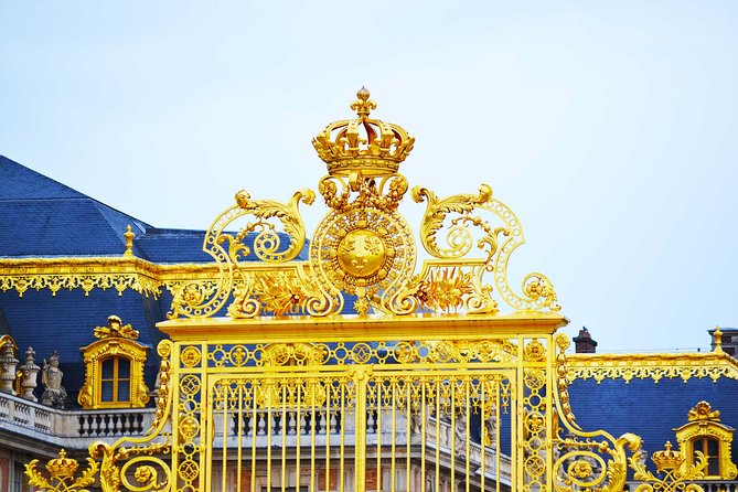 Versailles and the Louvre Tour With Skip-The-Line Access - Cancellation Policy