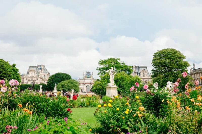 Versailles Bike Rentals - A Quick Look at the Experience