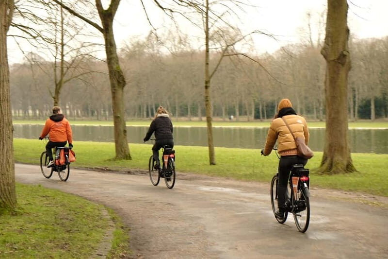 Versailles: Bike Tour on a premium Dutch bike - Final Thoughts: Who Will Love This Tour?