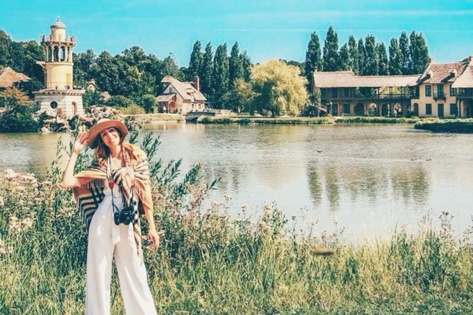 Versailles Bike Tour With Market, Gardens & Guided Palace Tour - Visitor Testimonials