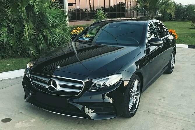 VERSAILLES CASTLE Private Round-Trip Transfer From Paris in Car - Refund Policy