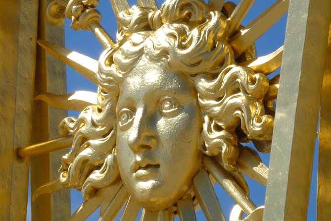 VERSAILLES CASTLE Private Round-Trip Transfer From Paris in Sedan - Cancellation Policy