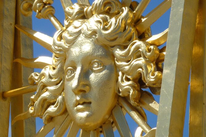 VERSAILLES CASTLE Private Round-Trip Transfer From Paris in Van - Cancellation Policy