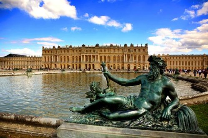 Versailles Château & Gardens Walking Tour From Paris by Train - Reasons to Choose This Tour