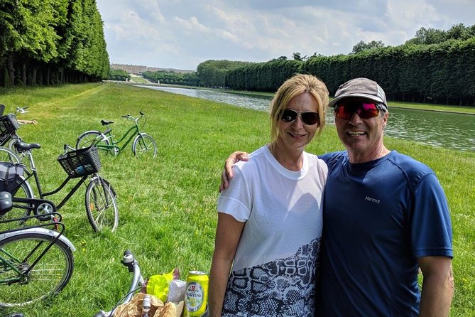 Versailles Domain Guided Day Bike Tour With Palace Entrance From Paris by Train - Additional Recommendations