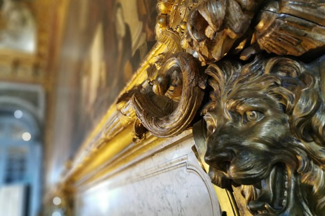 Versailles Domain Private Half Day Guided Tour With Hotel Pickup From Paris - Traveler Reviews and Ratings