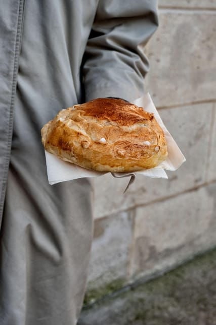 Versailles: Farmers Market Food Tour by a Culinary School - Frequently Asked Questions
