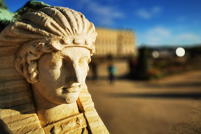 Versailles Full Day Private Guided Tour With Hotel Pickup - Additional Information