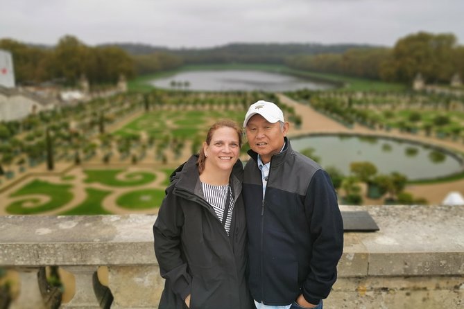 Versailles Full Day Private Guided Tour With Hotel Pickup - Assistance and Contact