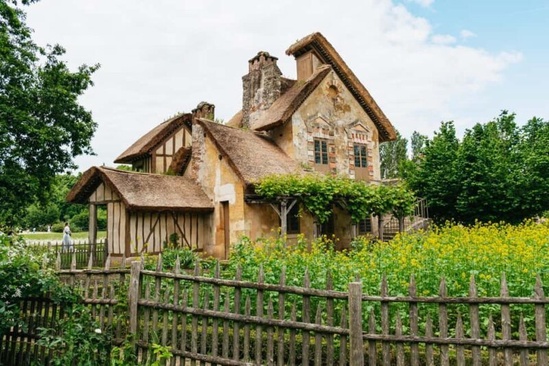 Versailles: Full Tour: Palace, Gardens & Queens Estate - What We Loved & What To Consider