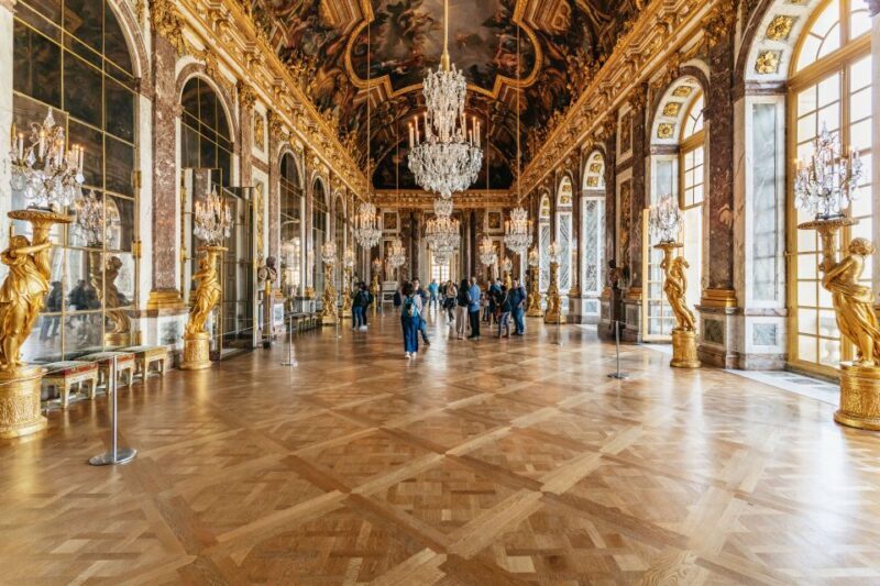 Versailles: Full Tour: Palace, Gardens & Queens Estate - Final Thoughts