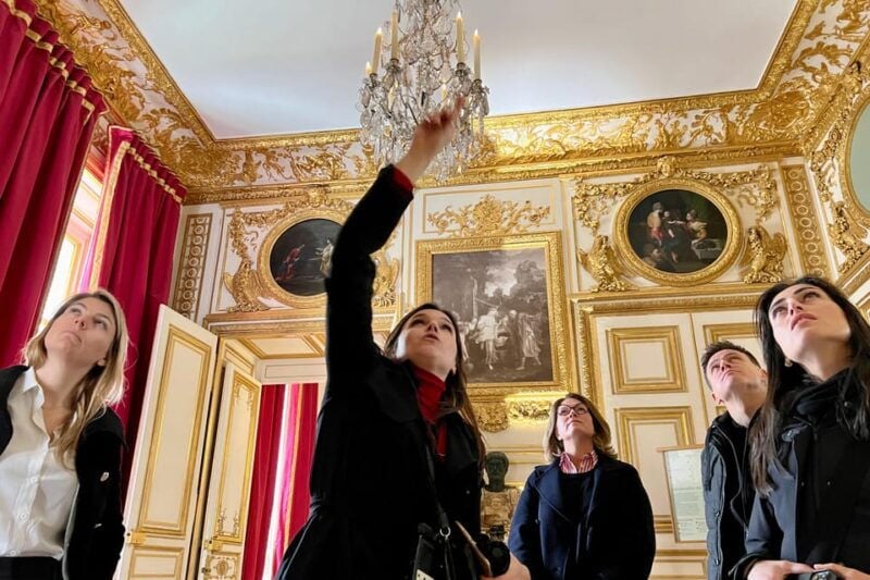 Versailles, Gardens, and Exclusive Kings Apartments Tour - Good To Know