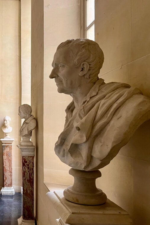 Versailles, Gardens, and Exclusive Kings Apartments Tour - The Splendor of the Hall of Mirrors