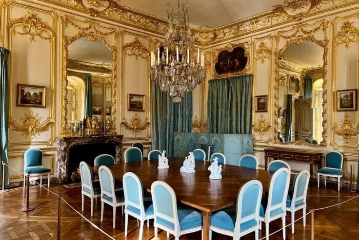 Versailles, Gardens, and Exclusive Kings Apartments Tour - Practical Information for Your Visit