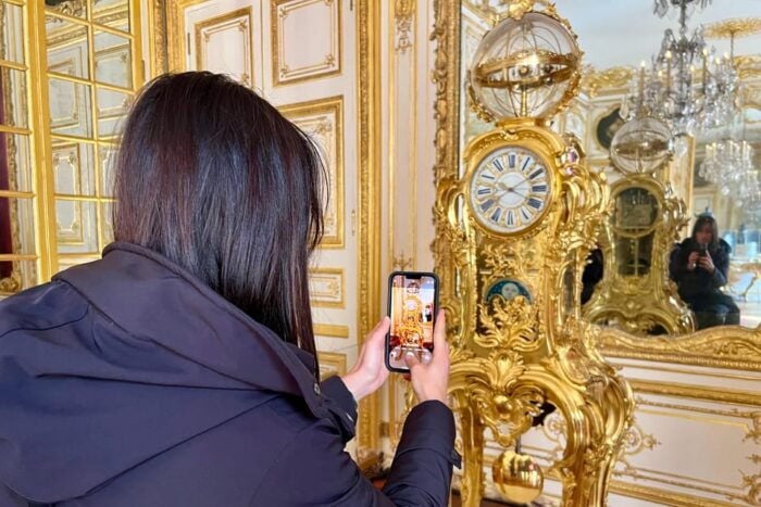 Versailles, Gardens, and Exclusive Kings Apartments Tour - Booking and Cancellation Details