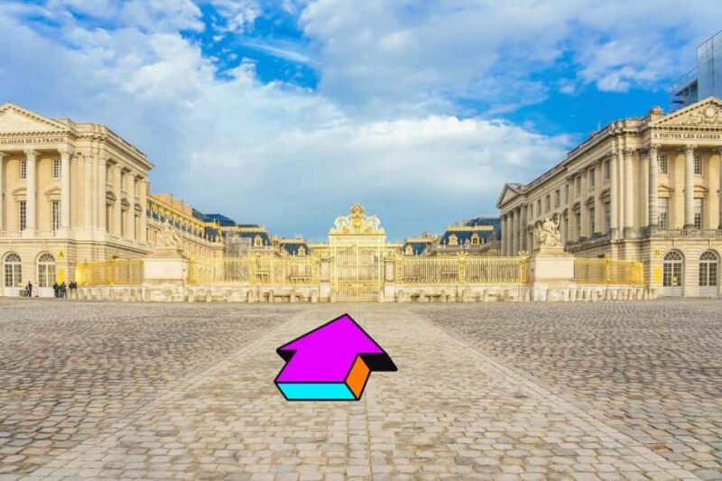 Versailles: Gardens Golf Cart Tour, Row Boat, and Champagne - Who Should Consider This Tour?