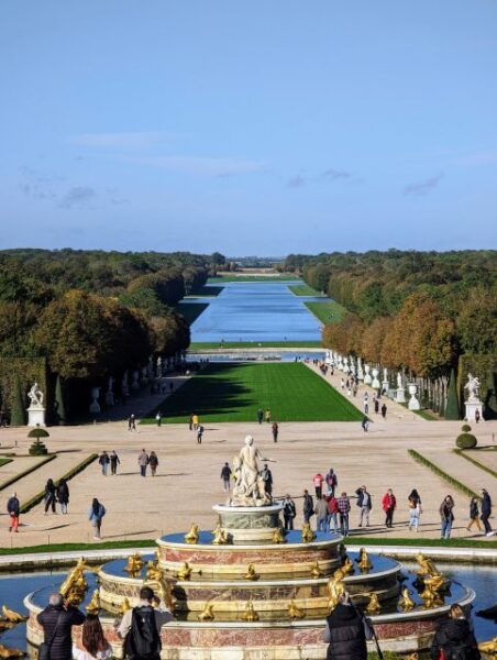 Versailles: Gardens Guided Tour + Palace Entrance - The Sum Up