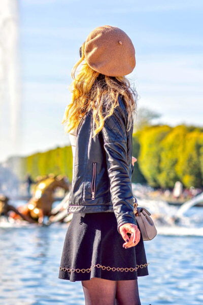 Versailles Gardens: Tour With an Audio Guide (No Ticket) - Benefits of Self-Paced Tours