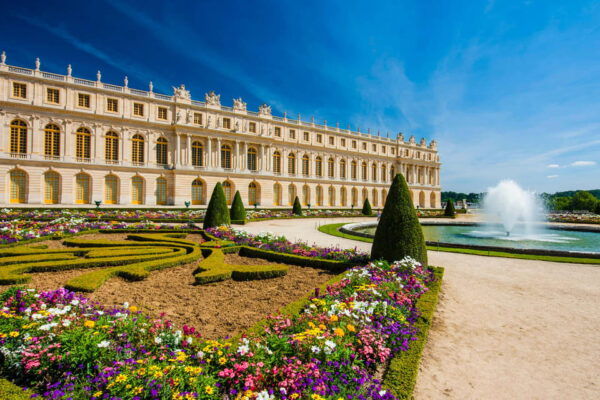 Versailles Gardens: Tour With an Audio Guide (No Ticket) - Questions You May Have