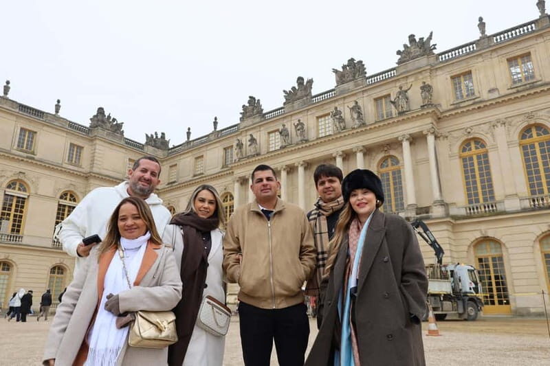 Versailles & Giverny from Paris PRIVATE TOUR with PHOTOSHOOT - Final Thoughts: Who Should Book This Tour?