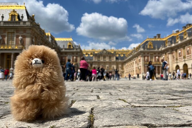 Versailles Half Day Private Tour: Trianons & Gardens Included - Common Questions