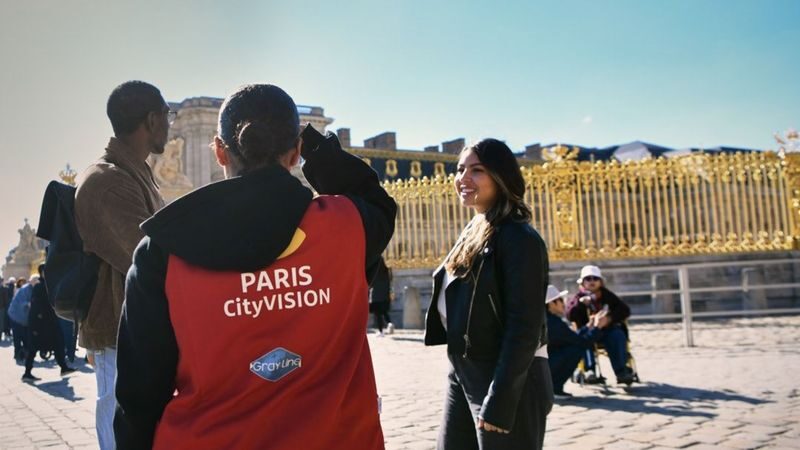 Versailles Historic Palace and Gardens Guided Tour - How much value do you get for $83.69?