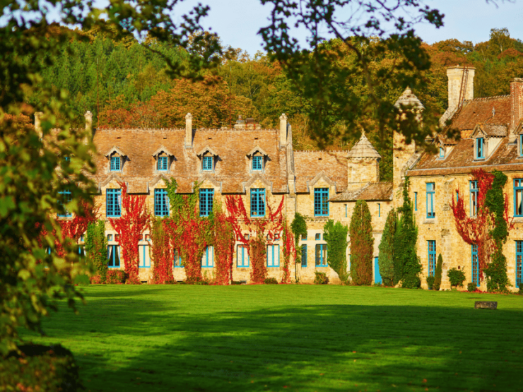 Versailles in a Nutshell a Self-Guided Audio Tour in English - Experience Highlights