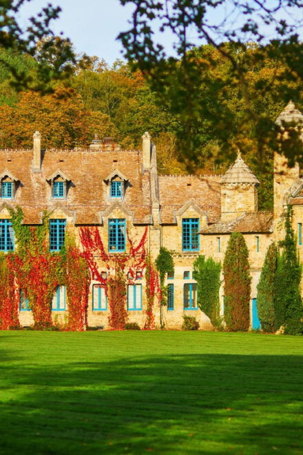 Versailles in a Nutshell a Self-Guided Audio Tour in English - Admission and Fees