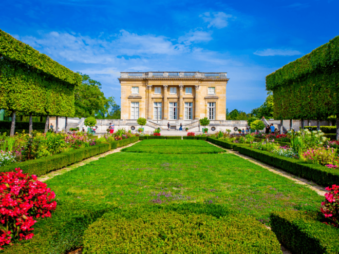 Versailles in a Nutshell a Self-Guided Audio Tour in English - Important Instructions