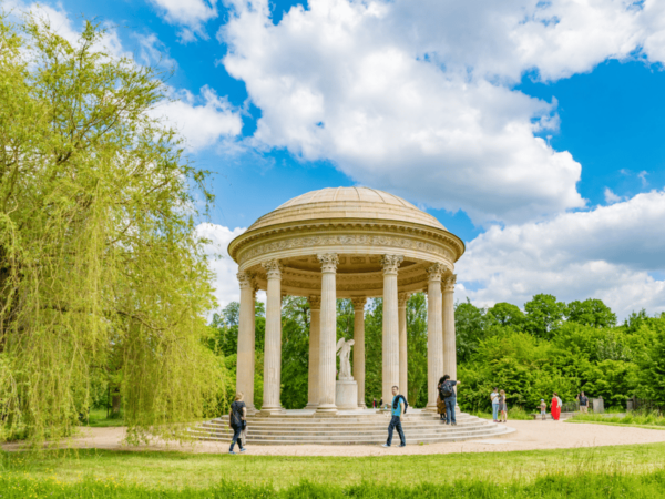 Versailles in a Nutshell a Self-Guided Audio Tour in English - Additional Sites to Explore