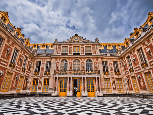 Versailles in a Nutshell a Self-Guided Audio Tour in English - Planning Your Visit