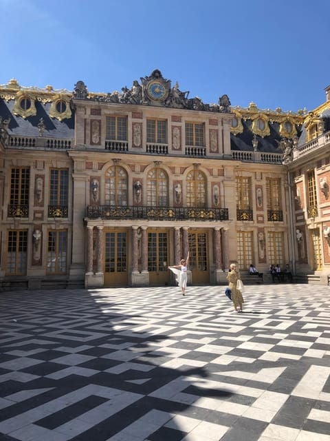 Versailles: Intimacy VIP Skip-Line Family Tour - Unique Features of the Tour