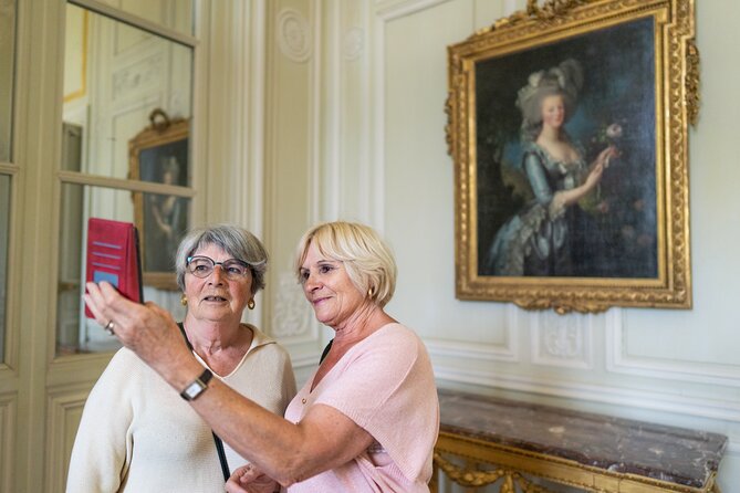 Versailles Marie Antoinette Afternoon Guided Tour With Petit Trianon & Hamlet - Cancellation Policy