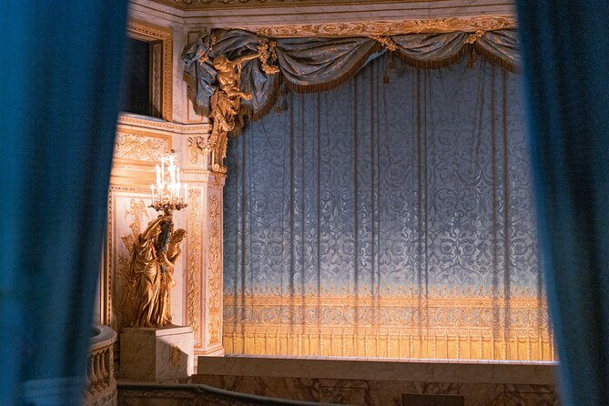 Versailles Marie Antoinette Afternoon Guided Tour With Petit Trianon & Hamlet - The Sum Up