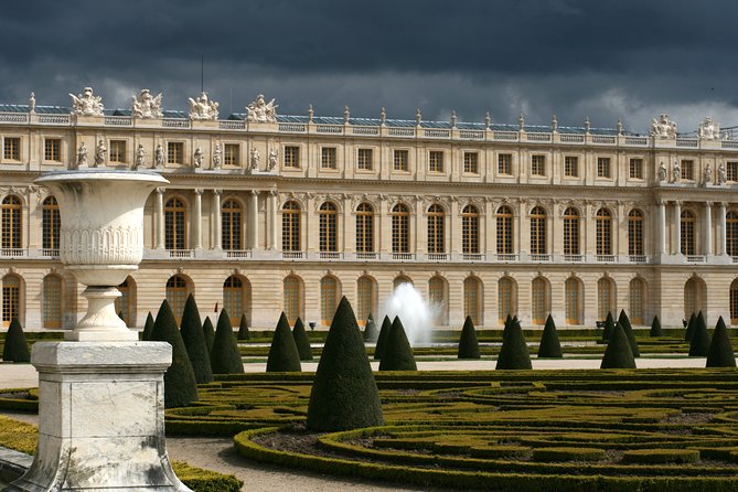 Versailles Palace 4h Tour (Skip the Line Ticket & Licensed Guide) - The Sum Up