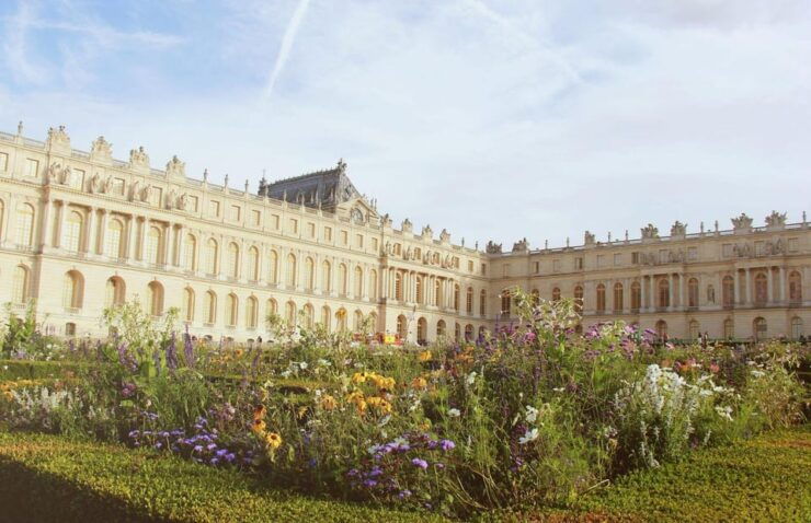 Versailles: Palace and Gardens In-App Audio Tour and Ticket - Key Attractions of Versailles
