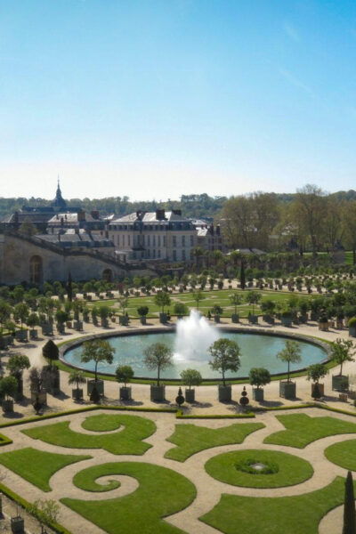 Versailles: Palace and Gardens In-App Audio Tour and Ticket - Questions You May Have