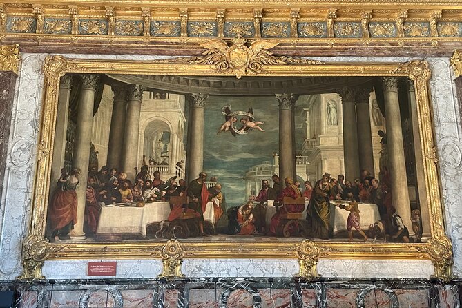 Versailles Palace and Gardens Small Group Tour From Paris - Insider Tips