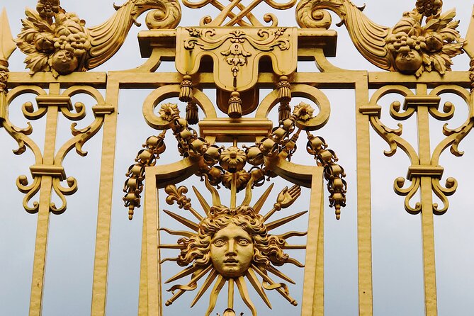 Versailles Palace and Gardens Ticket - Assistance and Support