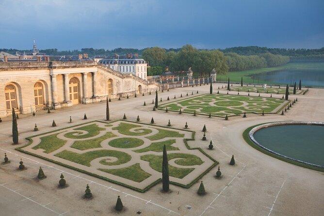 Versailles Palace and Gardens Ticket - The Sum Up