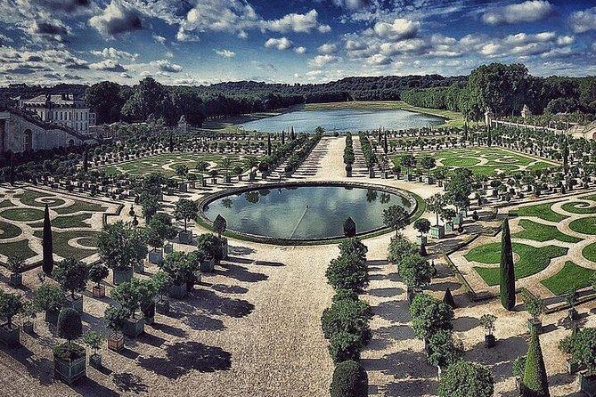 Versailles Palace and Park Private Guided Day Tour from Paris - Authentic Experiences and Hidden Insights