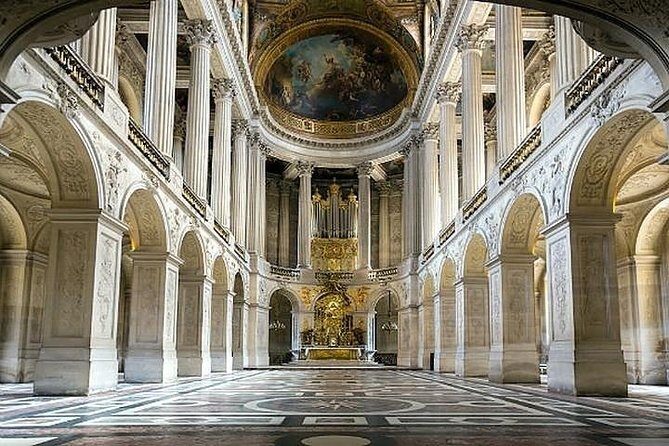 Versailles Palace and Park Private Guided Day Tour from Paris - Who Will Love This Tour?