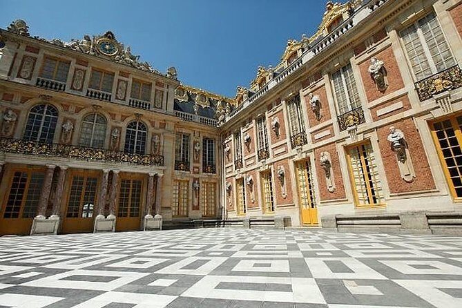 Versailles Palace and Park Private Guided Day Tour from Paris - FAQs