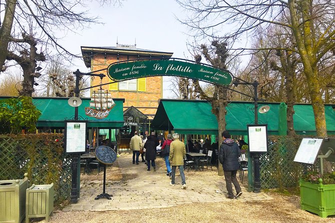 Versailles Palace Best of Estate Private Day Tour With Lunch & Queens Hamlet - The Sum Up