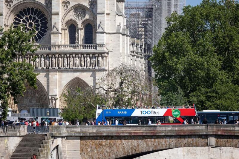 Versailles Palace: Day Trip & Paris Hop-On Hop-Off - Final Thoughts