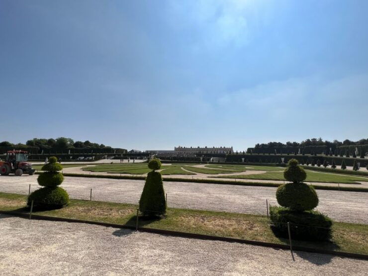 Versailles Palace Day Trip Paris Hop On Hop Off - Experience Highlights