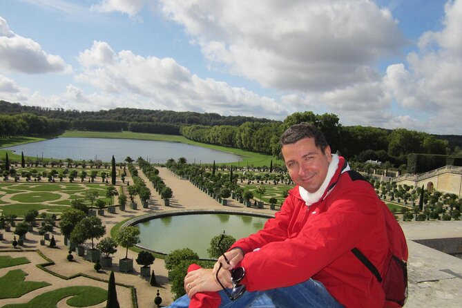 Versailles Palace Family Tour With Private Transfers and Lunch - Tour Inclusions