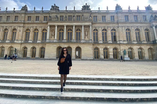 Versailles Palace Family Tour With Private Transfers and Lunch - Miscellaneous