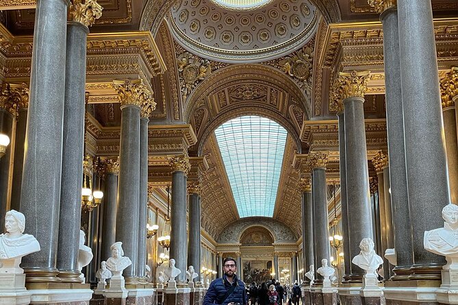 Versailles Palace Family Tour With Private Transfers and Lunch - Common Questions