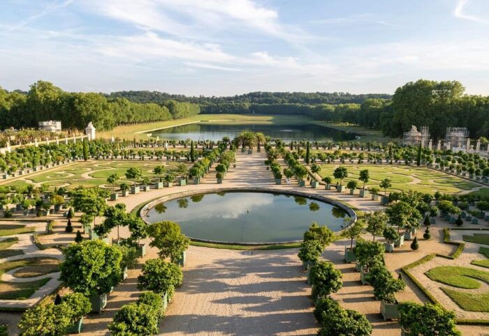 Versailles: Palace & Gardens Guided Tour With Entry Tickets - Frequently Asked Questions